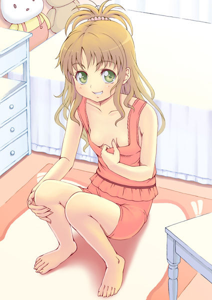 Artist: Kasanui & Green Tear page 7 full
