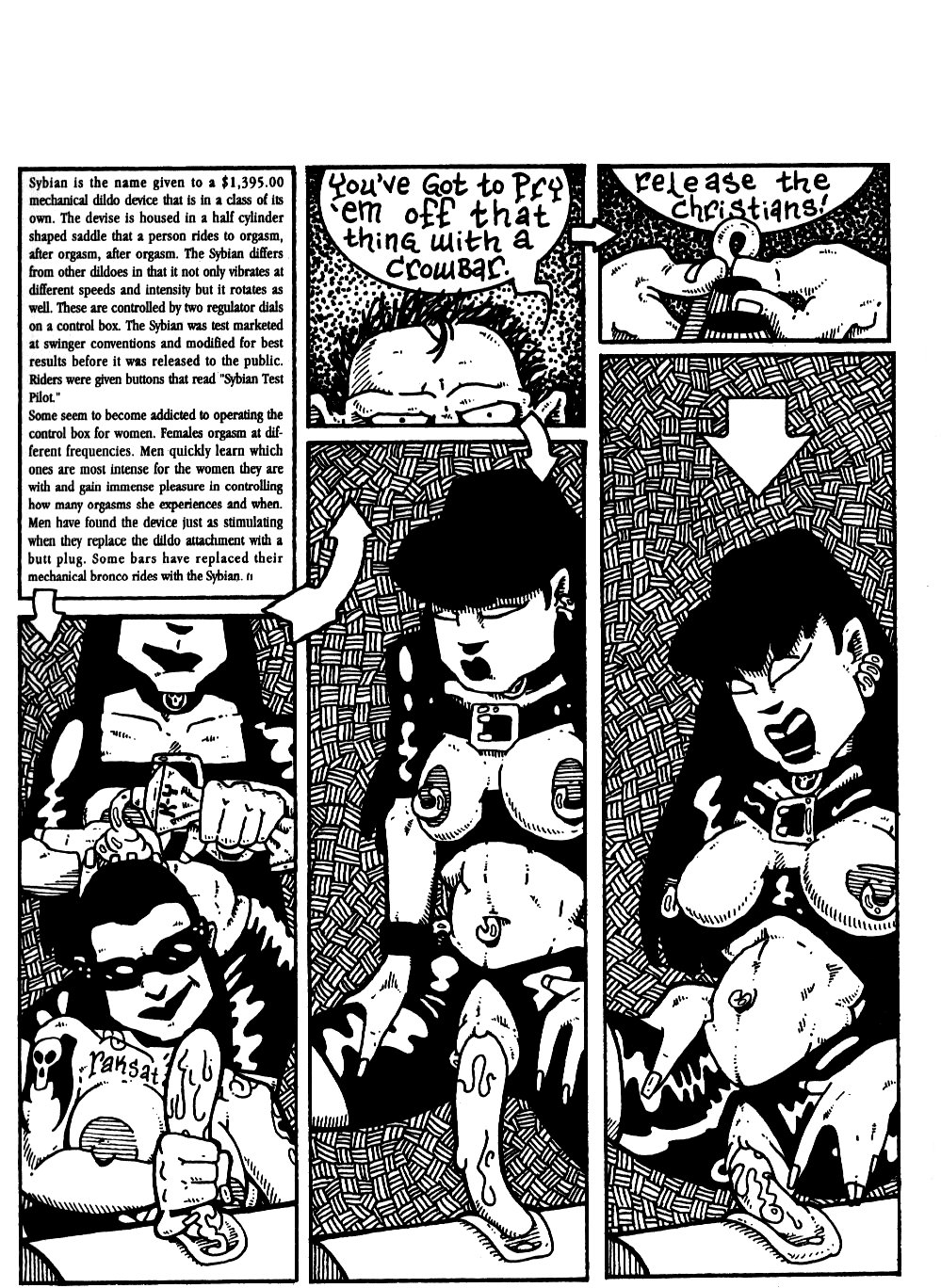 Sybiana Land page 10 full