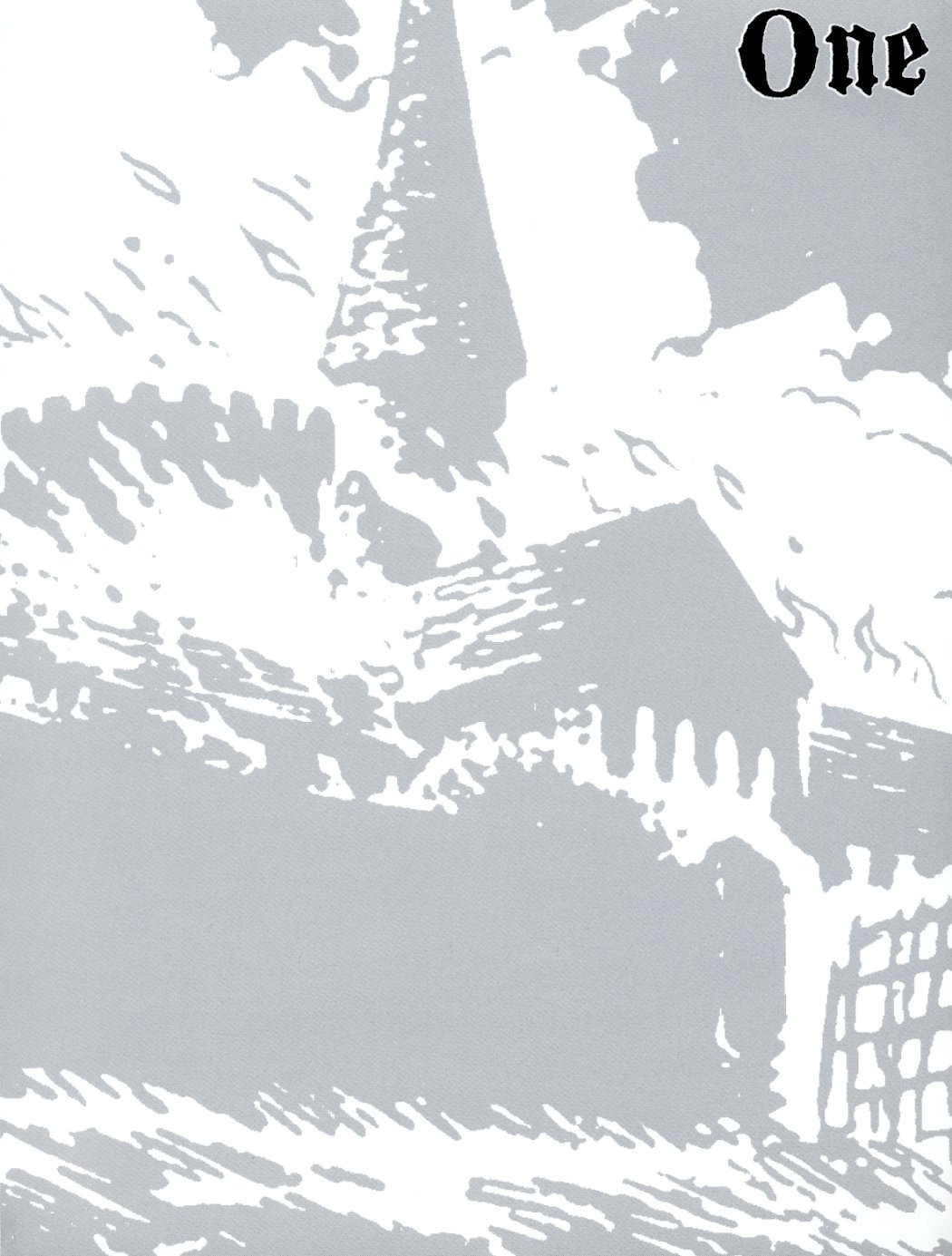 The Young Witches - Book #2 : London Babylon page 6 full