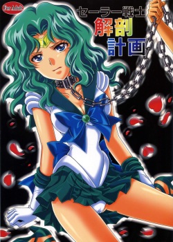 Sailor Senshi Kaibou Keikaku