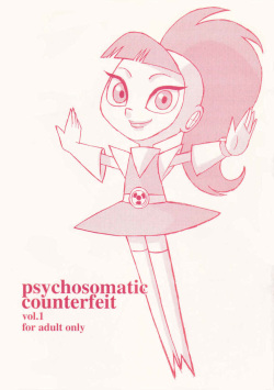 psychosomatic counterfeit vol. 1