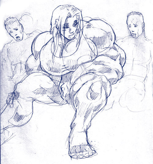 gideon art page 11 full