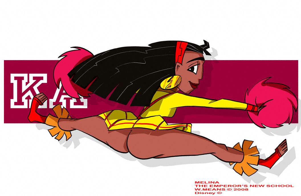 Malina page 11 full