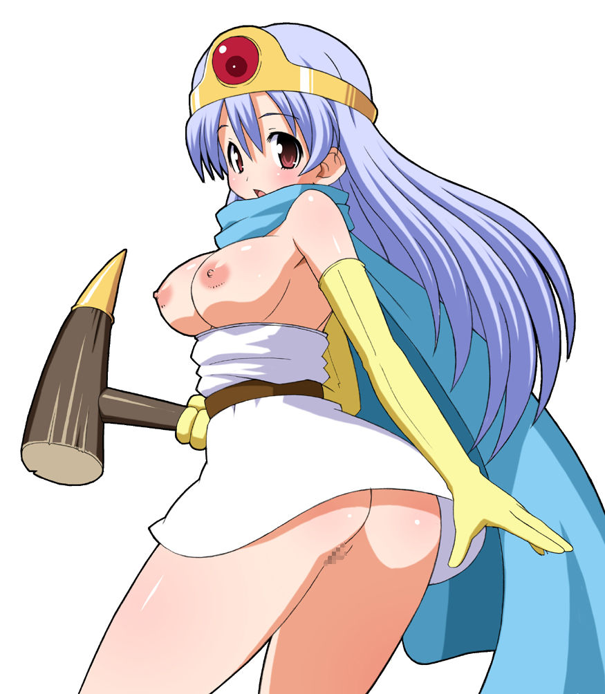 D Kyuu Boukensha no Sho Sonoichi - Muchipuri Oppai Sakaba page 3 full