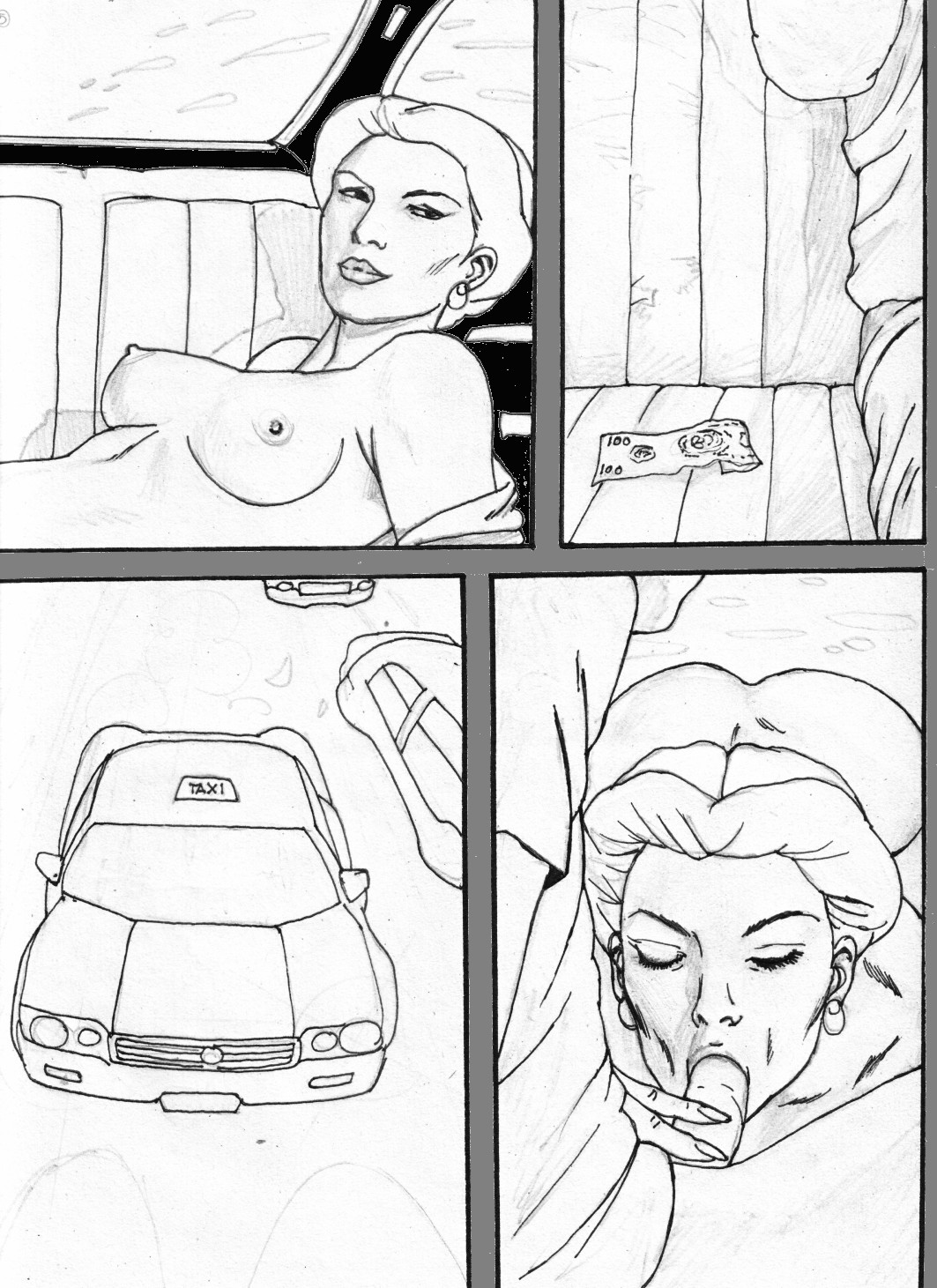 Speed Demon page 5 full