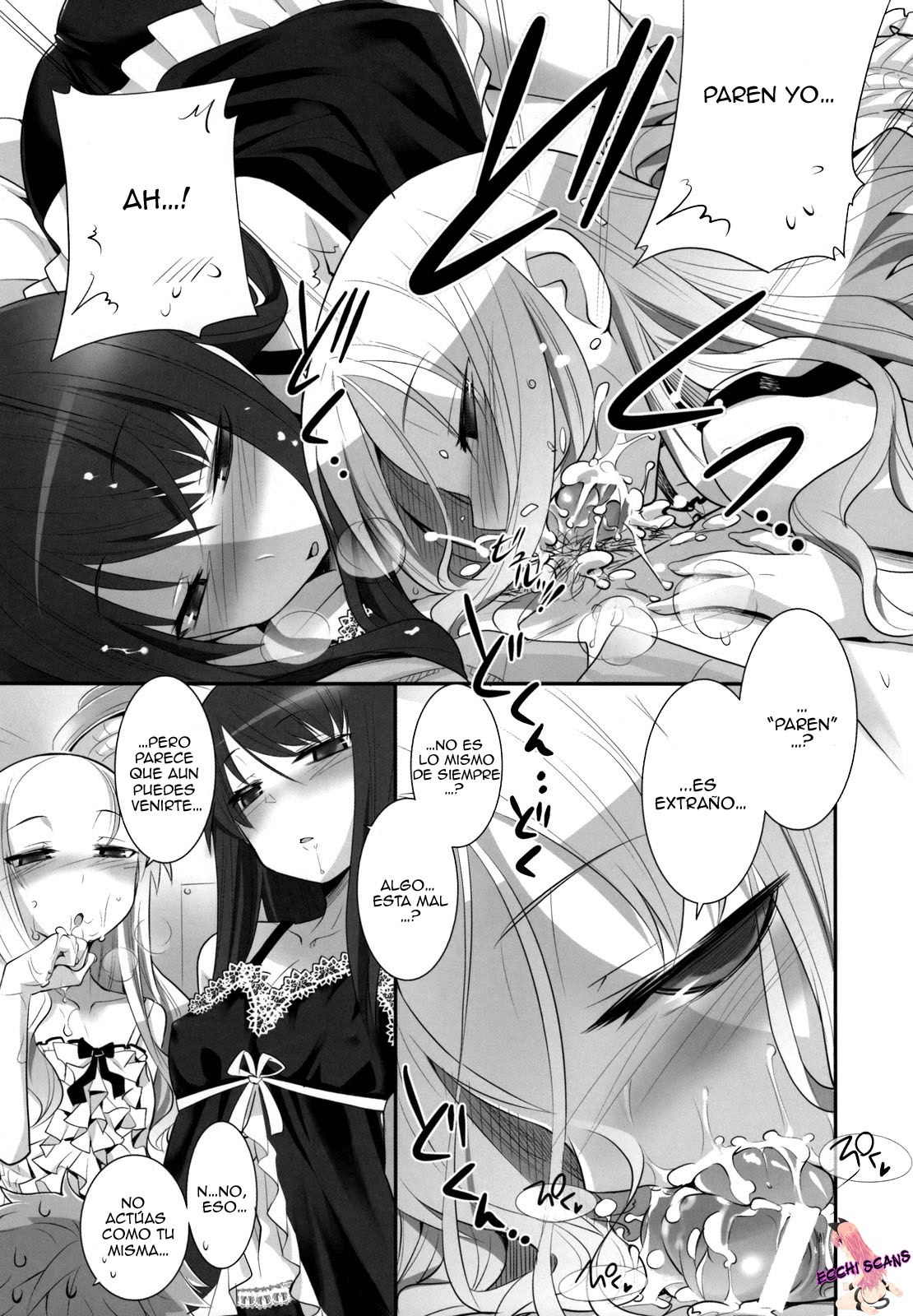 Suzu no Konmei page 6 full