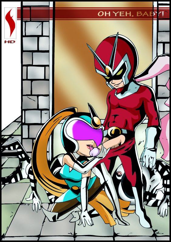Viewtiful Joe page 2 full