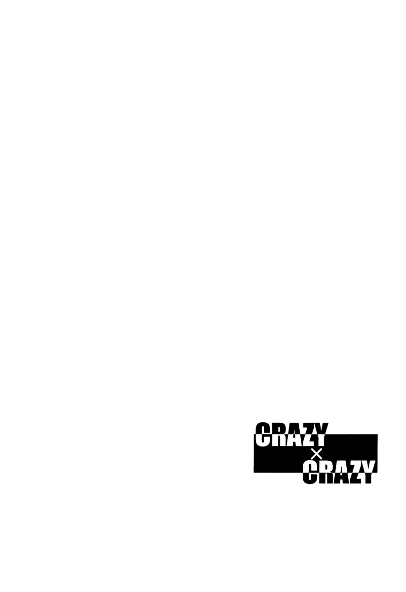 CRAZY X CRAZY page 2 full