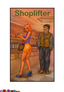 Shoplifter