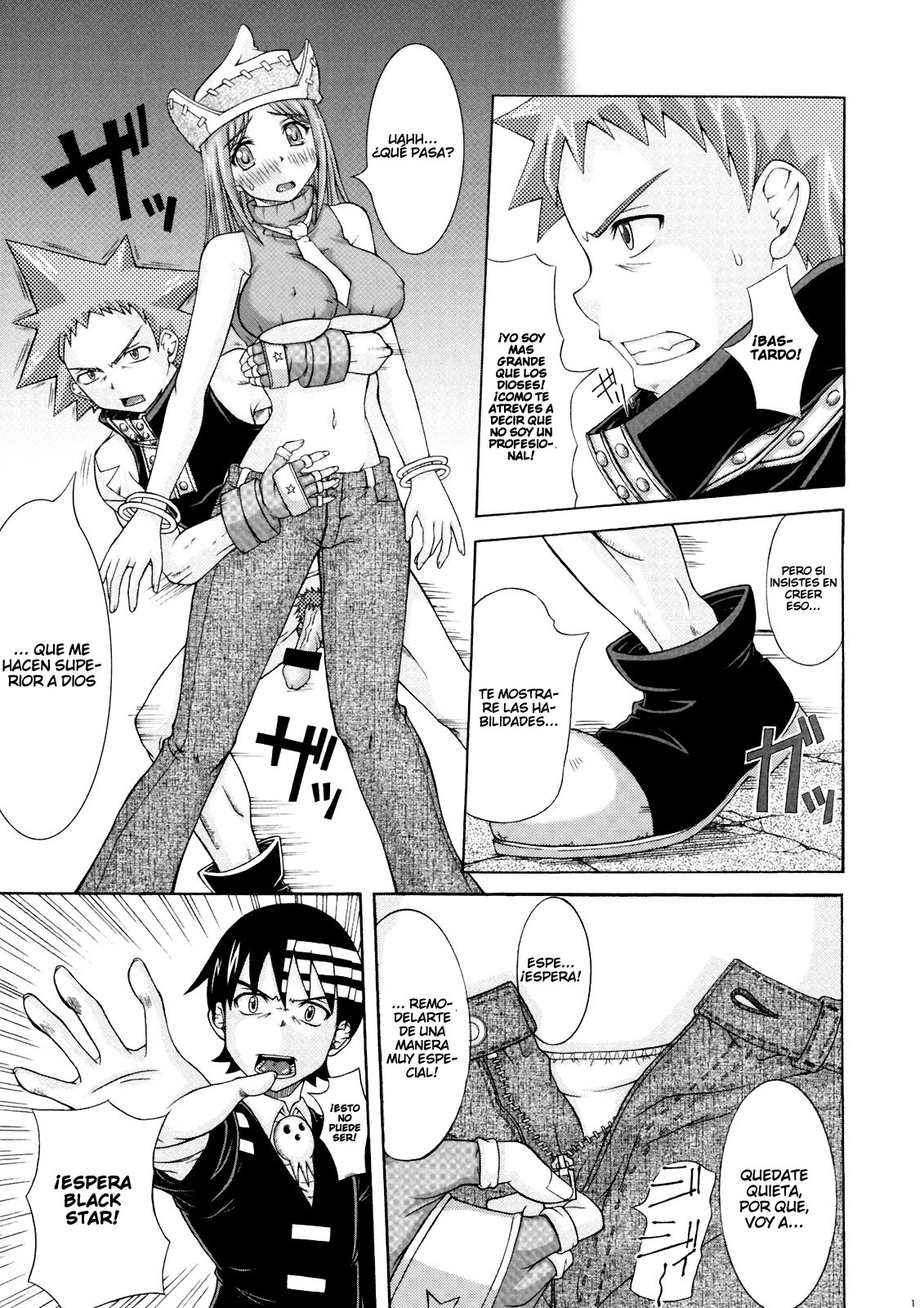 RABI×2 3rd Ch. 1 page 10 full