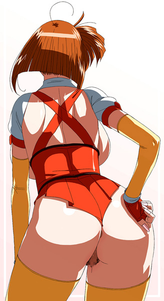 H-na Hanakosan EX page 3 full