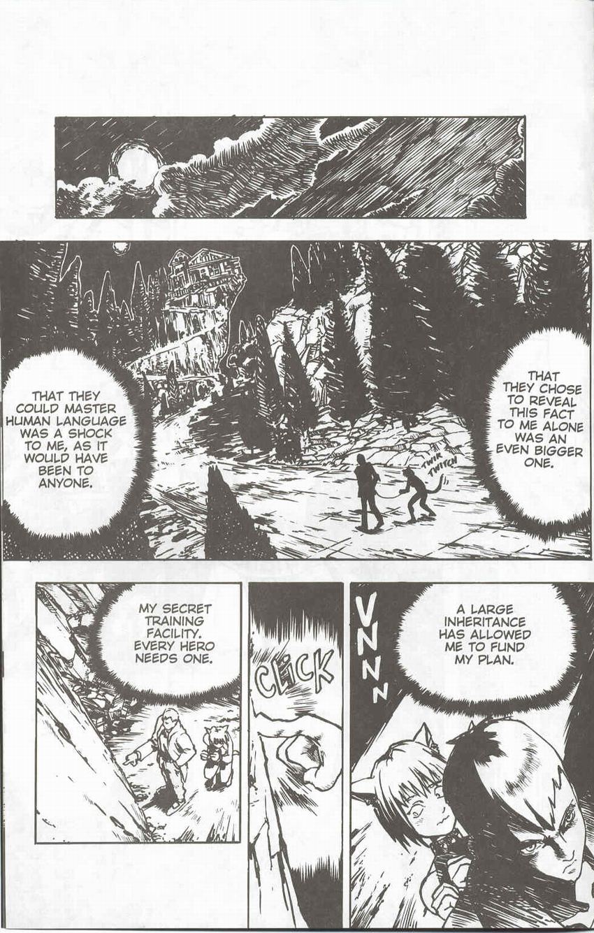 Skin Tight Number 4 page 7 full