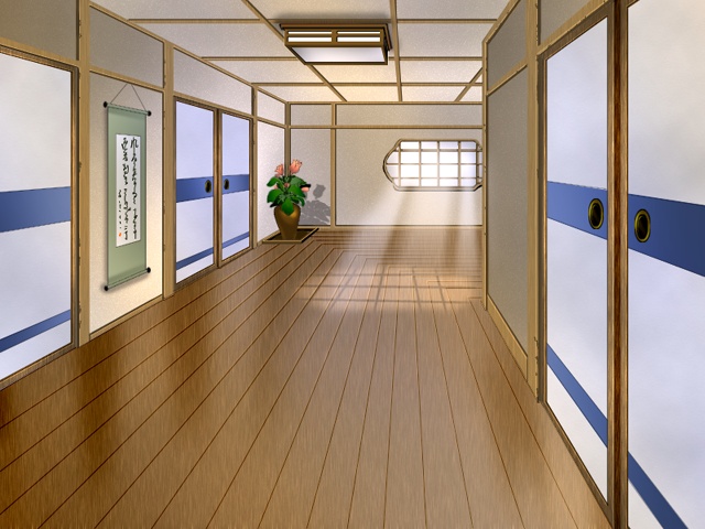 Kamine no Mori page 8 full