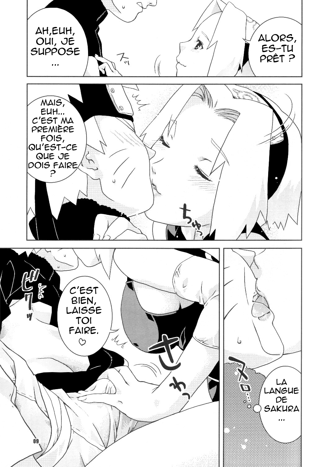 Kanhi Zakura page 8 full