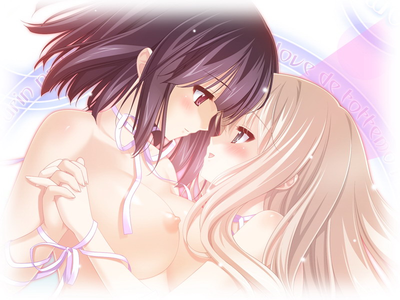 Sono Hanabira ni Kuchizuke wo -  Anata wo Sukina Shiawase page 1 full