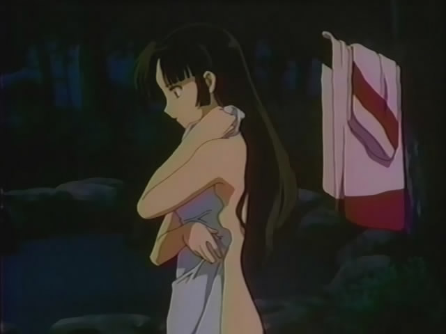 inuyasha - sango pics page 4 full