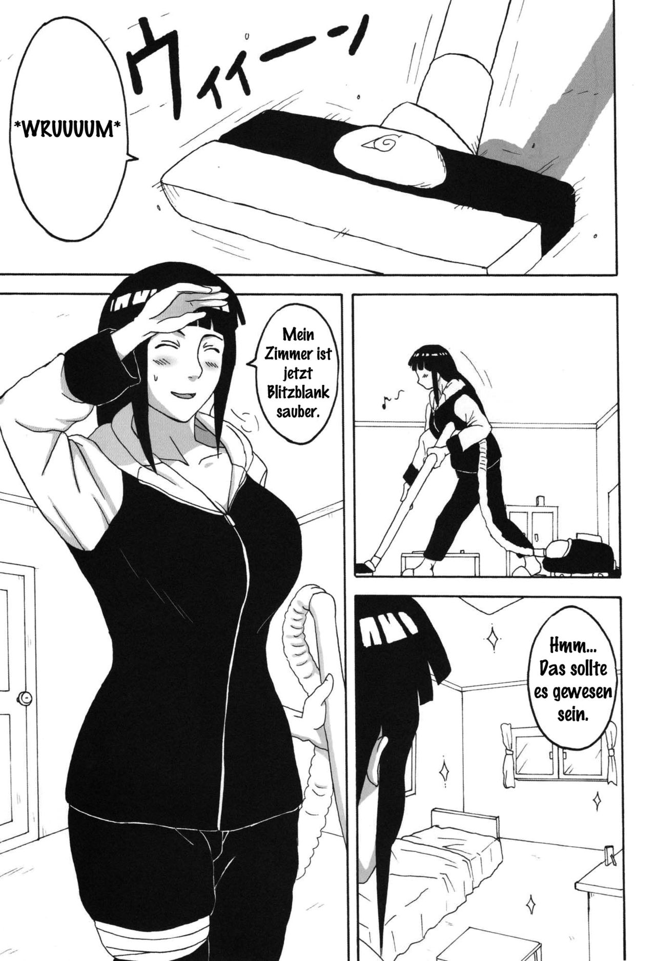 Hinata page 4 full