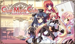 Cure Mate Club