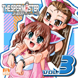 The Sperm@ster vol. 3