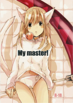 My Master!