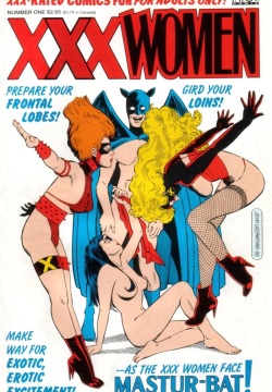 XXX Women #1