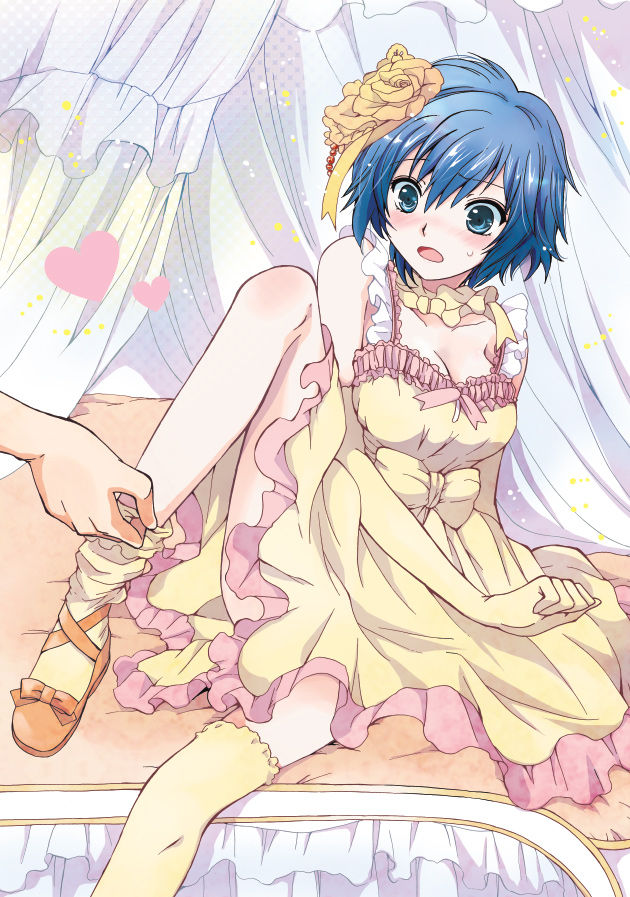 KURIMOMO - Artwork Collection 2 page 4 full