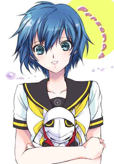 KURIMOMO - Artwork Collection 2 page 5 full