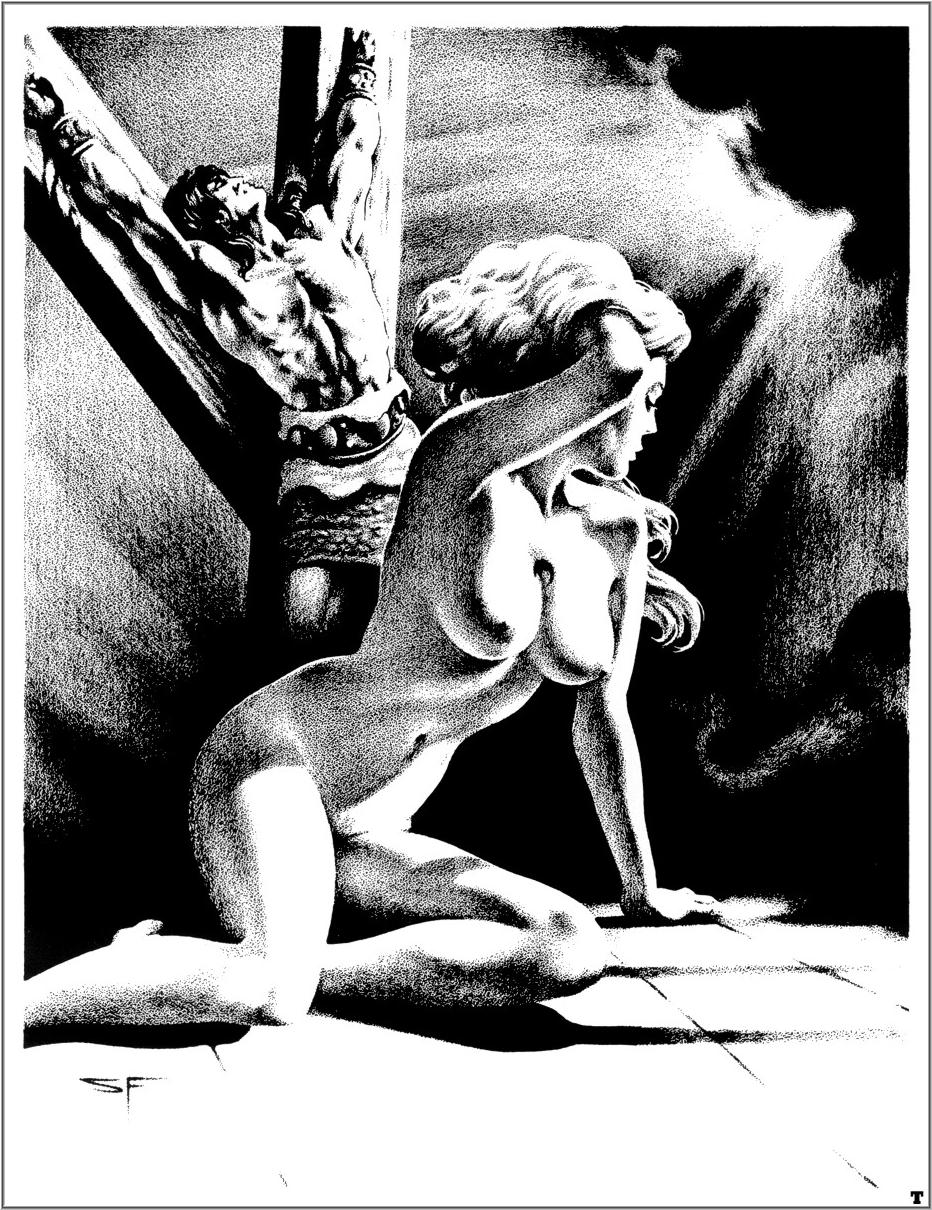 Artist Gallery- F page 11 full