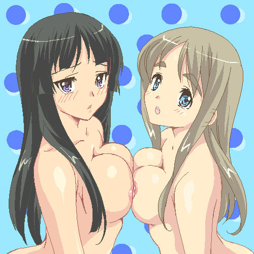 K-ON!! Set page 3 full