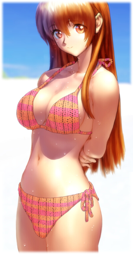 Kasumi Collection page 6 full