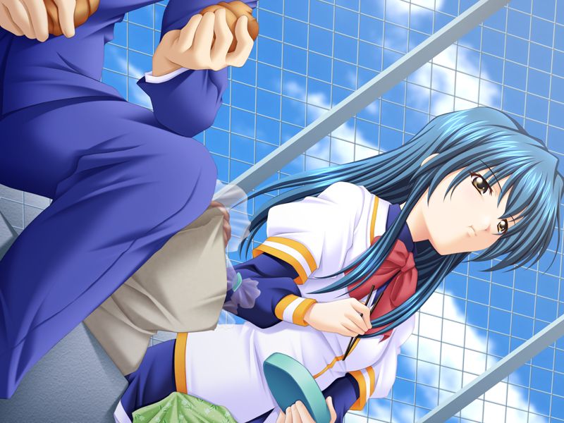 Renai Multiple! page 11 full