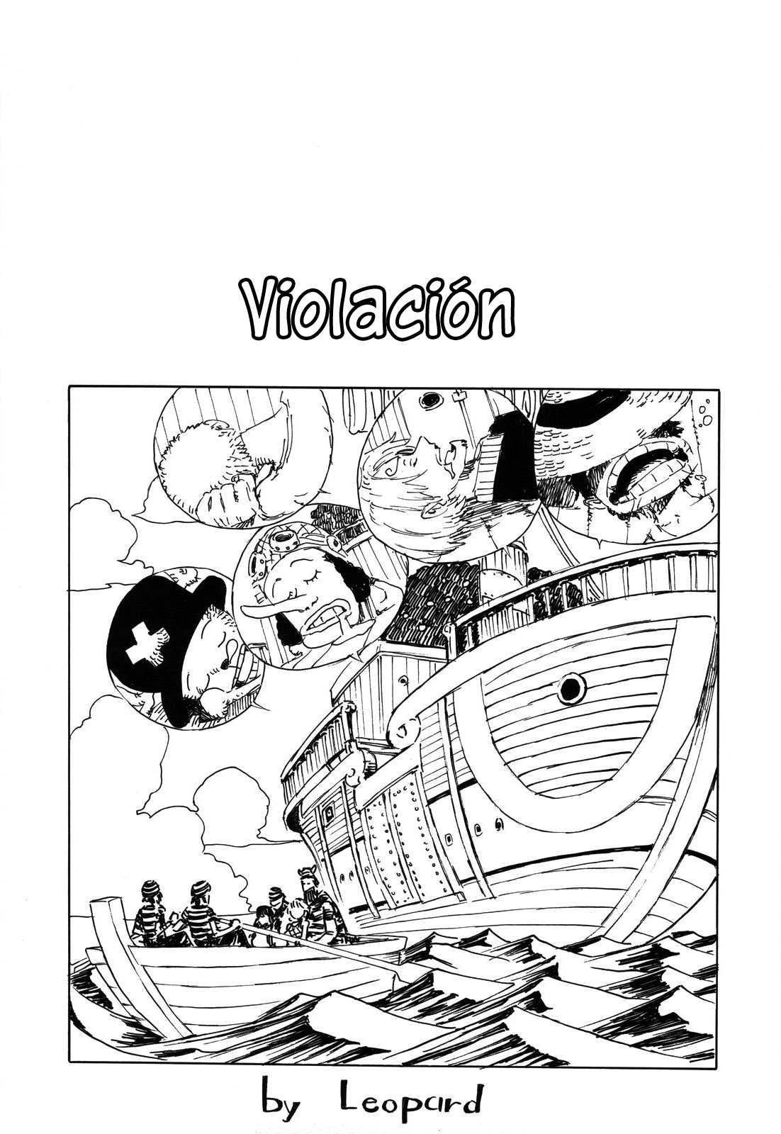 Leopard Hon 7 page 2 full