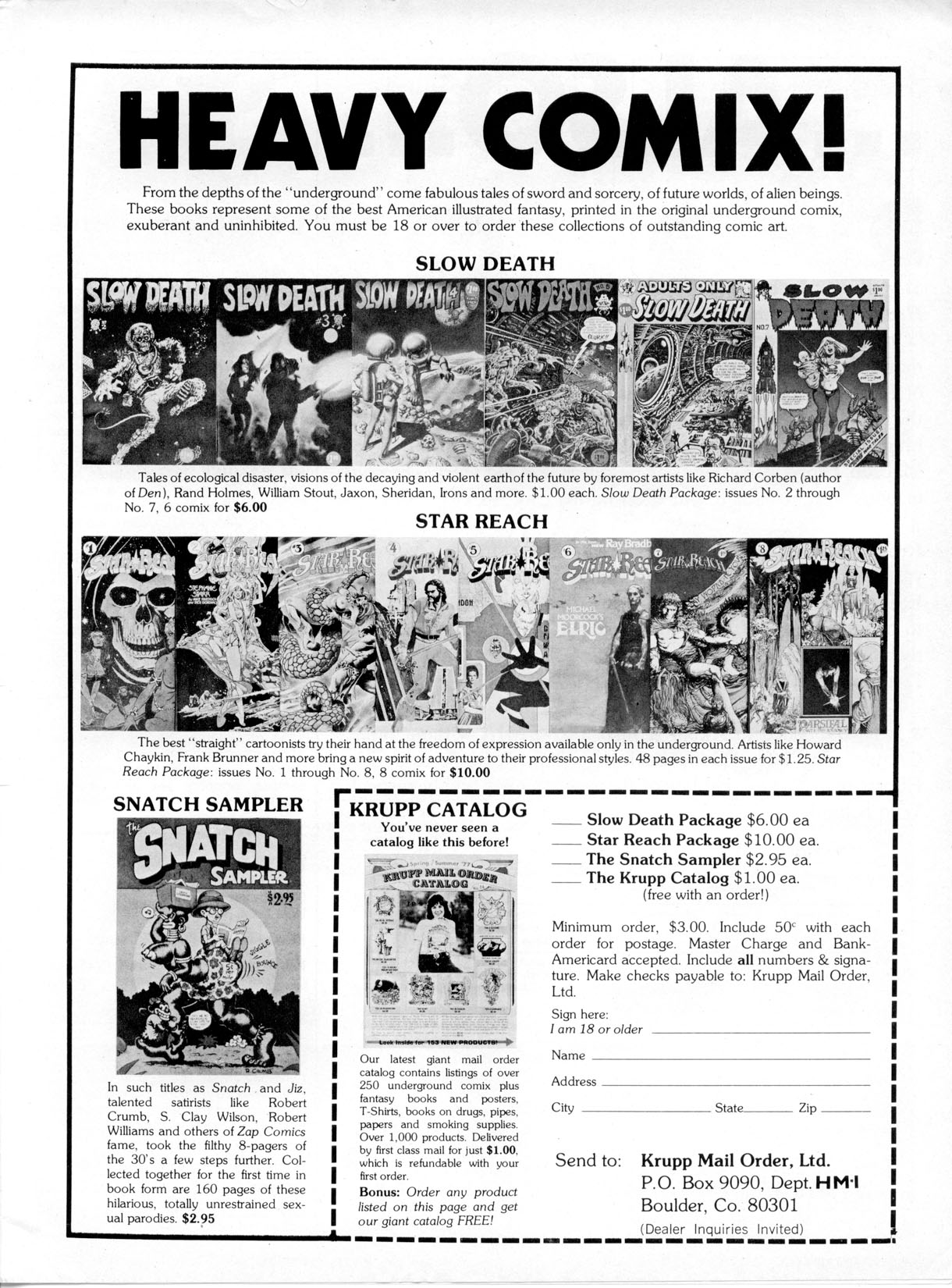 Heavy Metal 1977-09-Vol-01-#06 September page 5 full