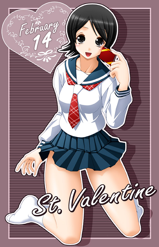 My Sayonara Zetsubou Sensei Gallery page 5 full