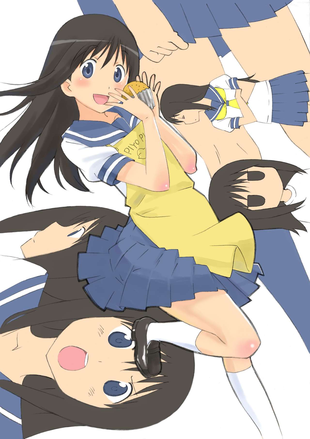 Tsuchida Satsuki page 10 full