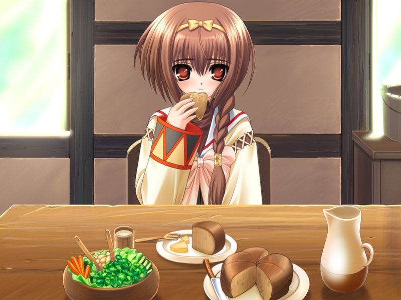 Shamana Shamana ~Tsuki to Kokoro to Taiyou no Mahou~ page 2 full