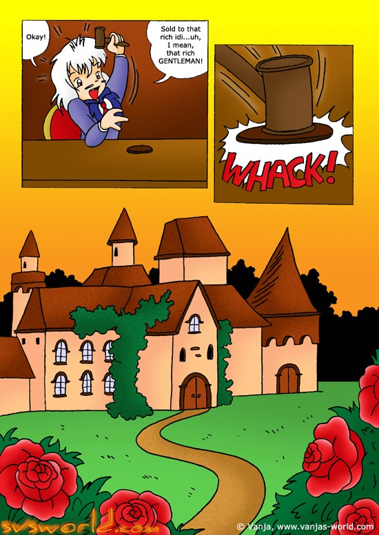 Maid Slave page 10 full