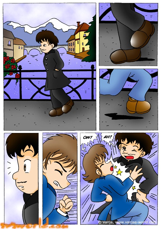 Maid Slave page 3 full