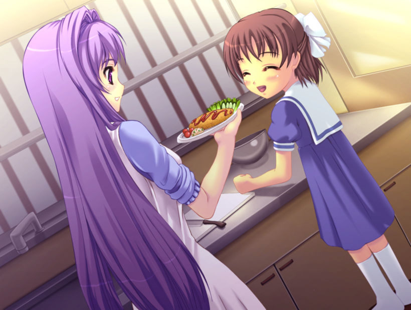 Kyou After ~Another Way Another Ring~ page 5 full