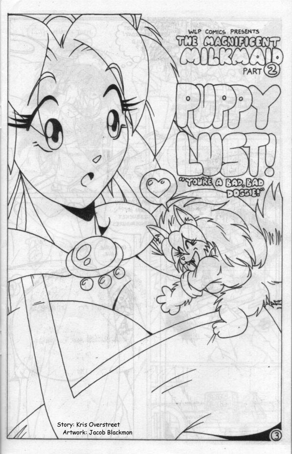 The Magnificent Milkmaid 2 page 4 full