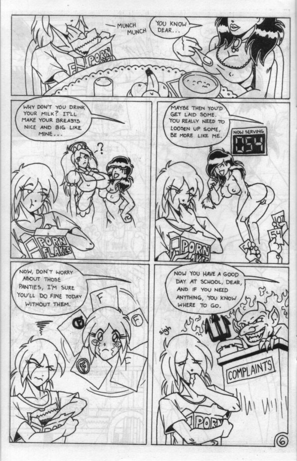 The Magnificent Milkmaid 2 page 7 full