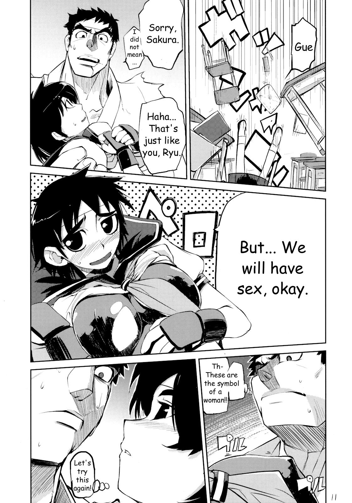 200% ZERO. page 10 full