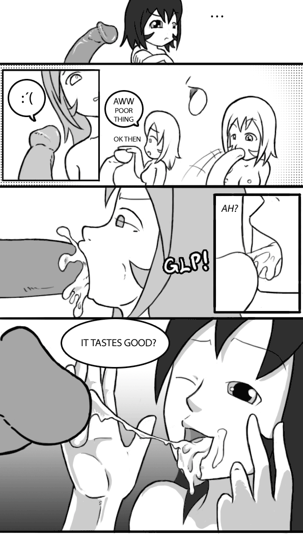 Random Tentacle Rape Story page 10 full