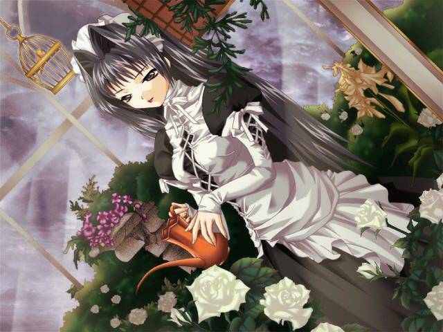 Kaseki no Uta page 10 full