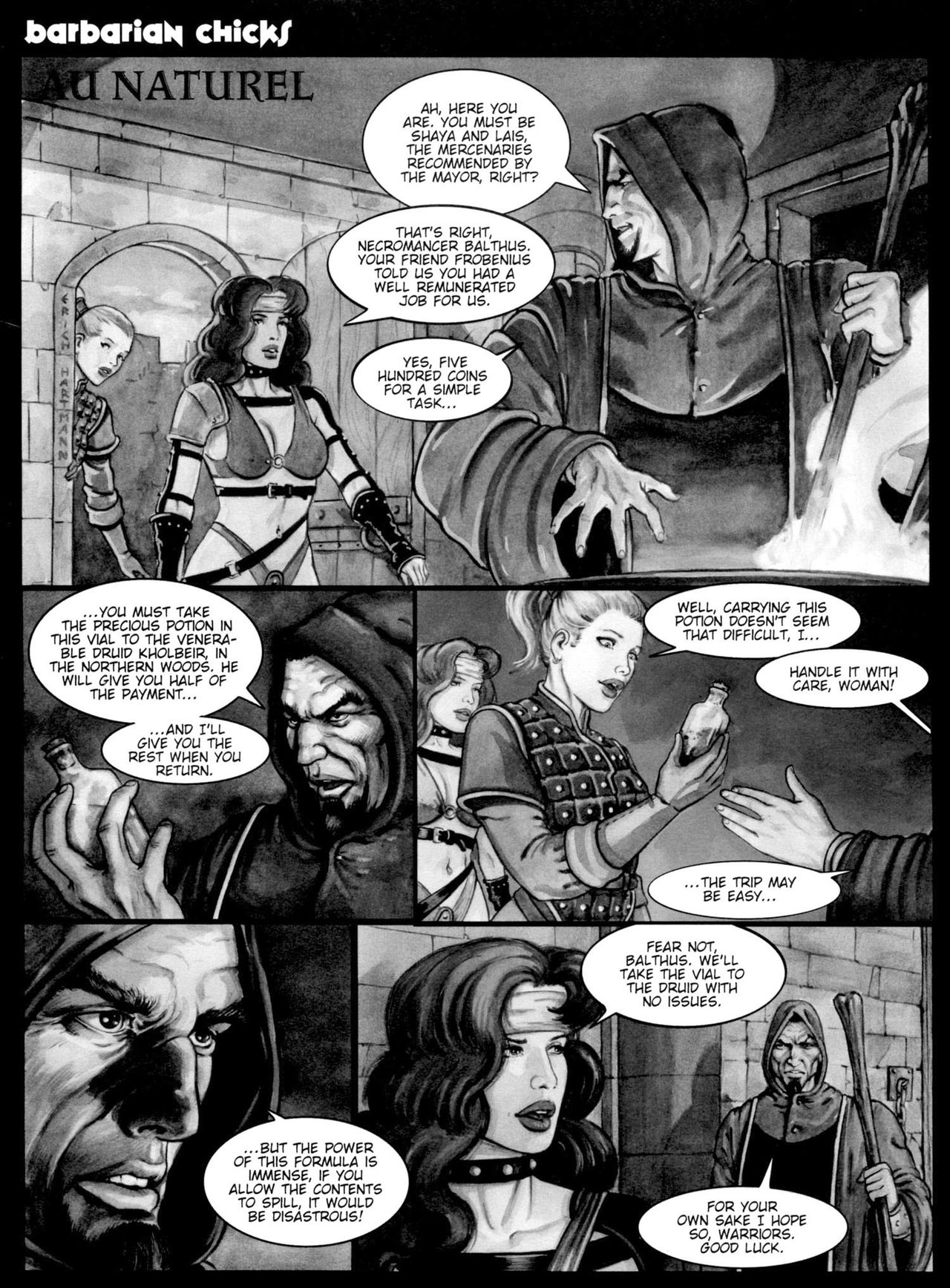 sizzle comix #42 page 10 full