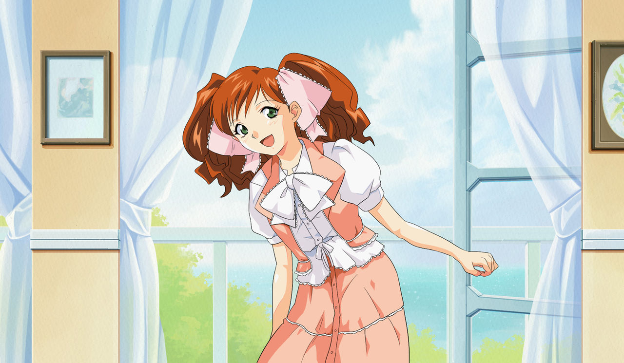 P7パラダイス～Endless Summer Vacation～ page 10 full