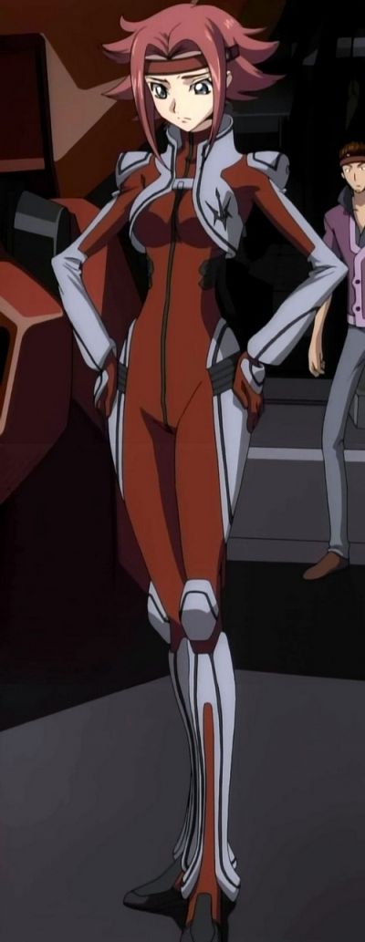Kallen / Karen Stadtfeld  Favorite Pics page 7 full