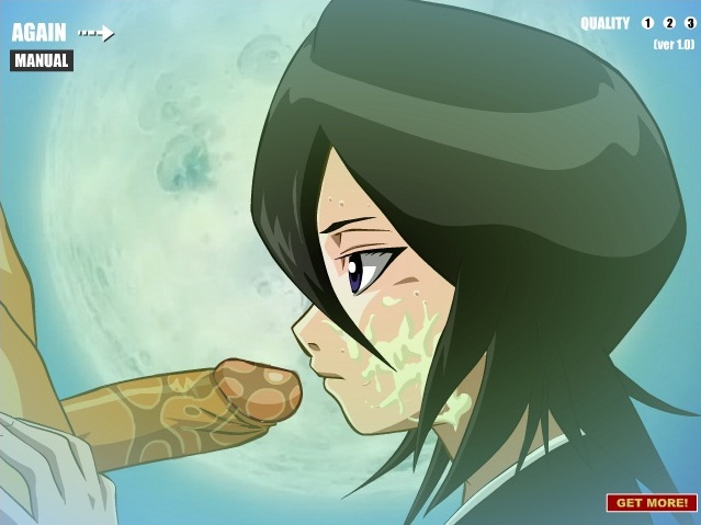 Bleach & One Piece page 10 full