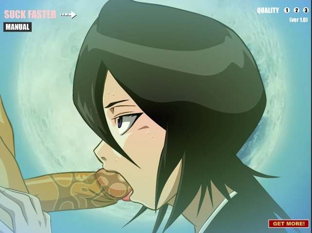 Bleach & One Piece page 4 full