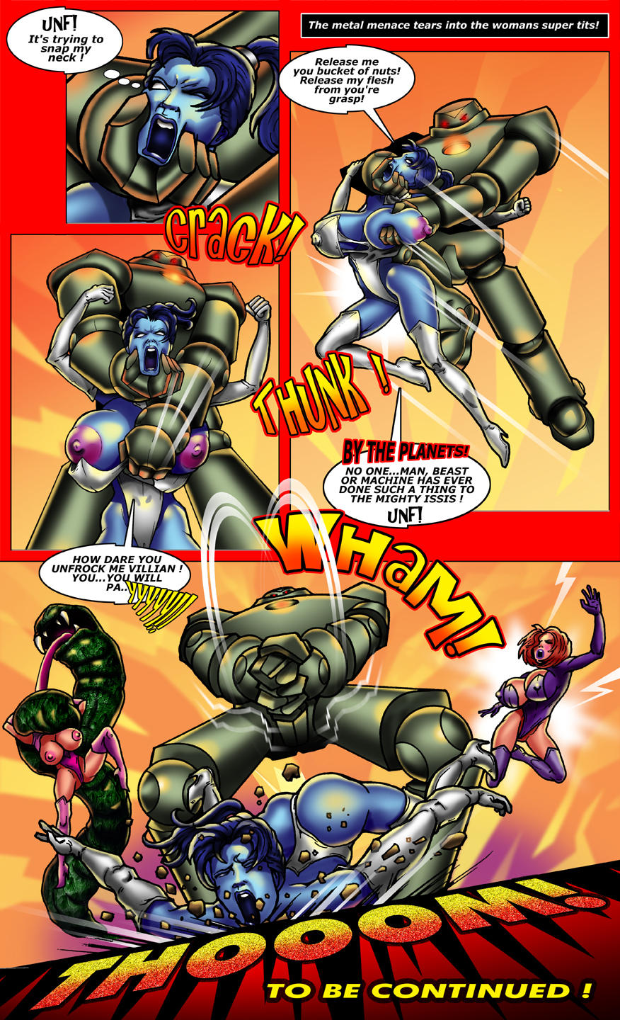 Hyperteam page 12 full